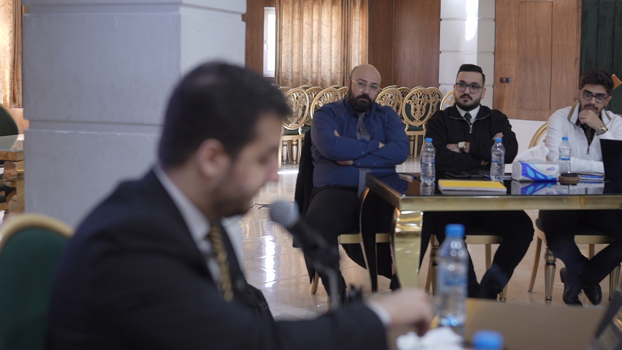 روان‌شناسی عملکرد و نظم معاملاتی