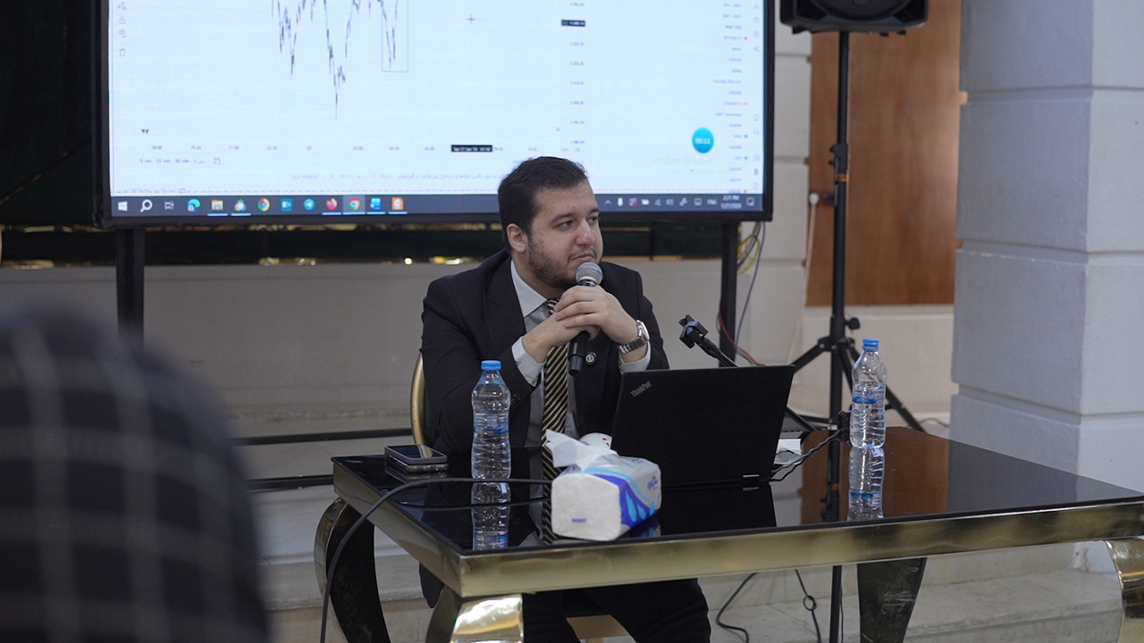 تحلیل رفتار قیمت بدون اندیکاتور